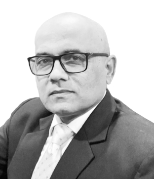 Gaurav Anand