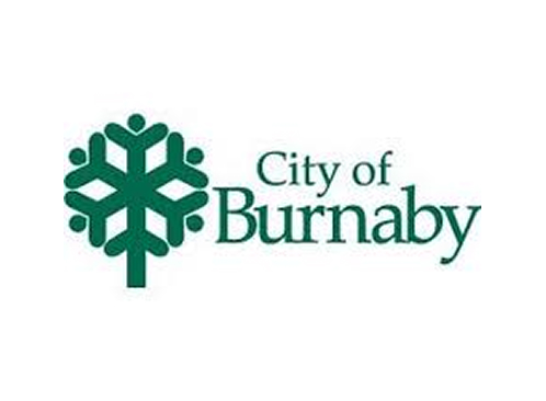 City of Burnby