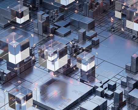 Infrastructure Management Thumbnail