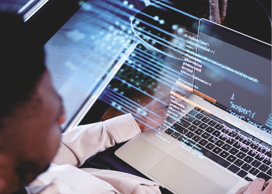 Software Solution Image