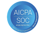 SOC 2 Type II Compliant badge