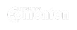 City of Edmonton White Logo
