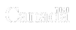 Gov of Canada White Logo