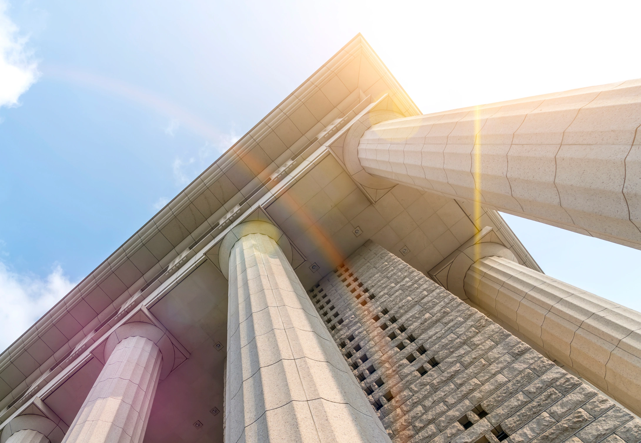 Public Sector, Not-For-Profit, Education