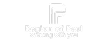 Region of Peel White Logo