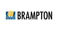 The City of Brampton